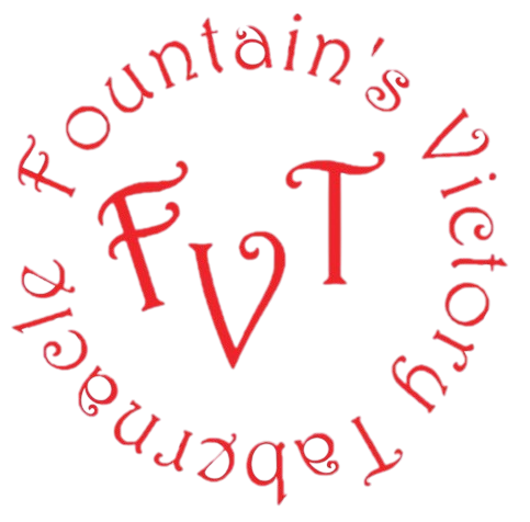 Fountain's Victory Tabernacle